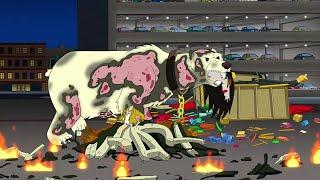 American Dad Full Episodes Season 23 Ep.5 NoZoom - American Dad 2024 News Season NoCuts #1080p