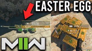 MW2 St. Patrick's Day Event