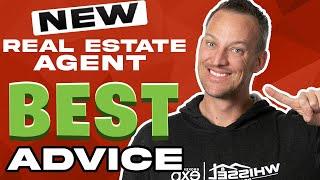 Tom Ferry - Advice for a new Real Estate Agent