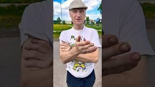 Поисковый магнит в древний колодец 🫣местные в шоке #рек #grandmobile #топ