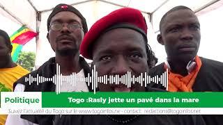 Togo: Rasly jette un pavé dans la mare