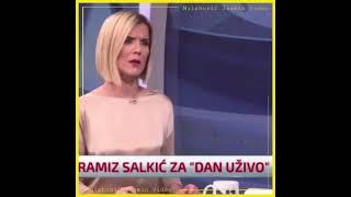 Kad Ramiz ohladi Emelu