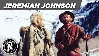 JEREMIAH JOHNSON (1972)