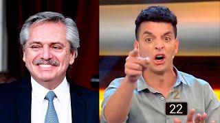 ¡Los hace igual! 10 imitaciones de famosos por Emiliano Senas