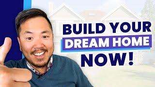 Unlock Your Dream Home: The Easy Construction Loan Guide