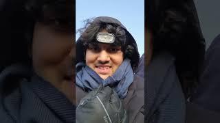 Nag Tibba Trek - First Trek | #trekking #trending