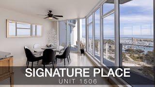 Luxury Downtown St. Pete Condo