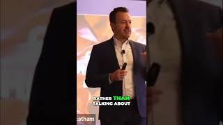 Change Management is the Key to Digital Transformation Success! 