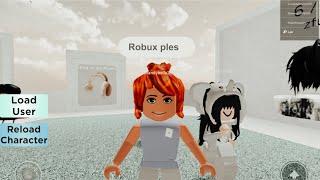 Roblox players be like-