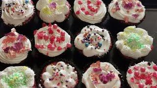 Amazing Cream Cheese Cupcake Recipe (ek baar zarur try karo)