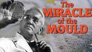 High Tide Episode 2: Alexander Fleming - The Miracle of the Mould (Penicillin)