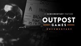 Outpost Games and SOS Documentary  | Gameumentary