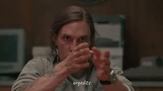 Rust Cohle - Heavy Shit