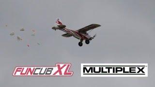 Multiplex Funcub XL