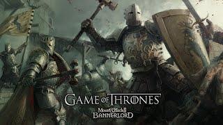 NEW GAME OF THRONES MOD UPDATE FOR BANNERLORD