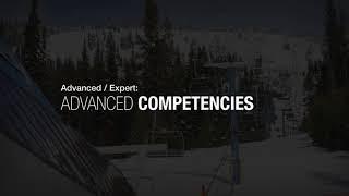 The Riding Competencies