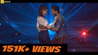 noura fathi hot dance performance in jhalak dikhlaja dikhhla jaa || bollywood Fun Zone