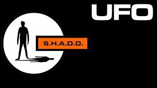 SHADO UFO Christmas 2024 Marathon part 2