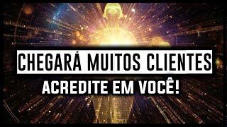 FORTE MANTRA PARA ATRAIR MUITOS CLIENTES - ATRAIR MUITAS VENDAS