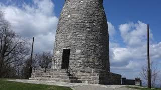 Washington Monument | Boonsboro, Maryland