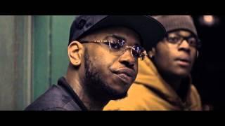 Redway - YKTO (You Know The Ones) [OFFICIAL VIDEO]