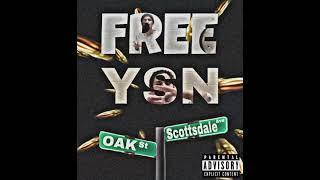 FREE YSN (Official audio) llProd.Ksharebeats