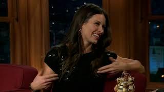 Craig Ferguson  - Evangeline Lilly Interview