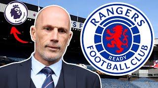 RANGERS SET TO APPOINT NEW CEO FROM MASSIVE CLUB ? | Gers Daily