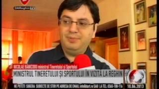 2013 06 10 JURNAL DE REGHIN DAReghinTV