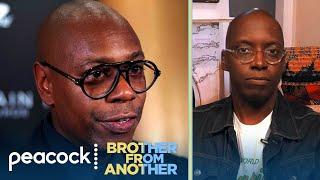 Does Dave Chappelle’s new Netflix special go too far? | Brother From Another