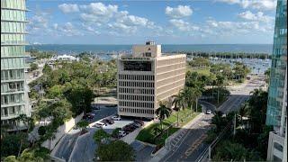 Instantly available: Amazing Condo at Ritz-Carlton Residences at Coconut Grove Miami