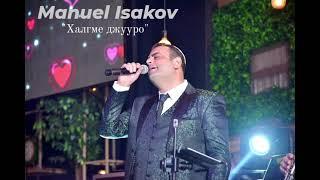 Мануэль Исаков Мой народ Евреи  (на языке Джуури)  Manuel Isakov Xalgme Juhurо #manuelisakov #juhuro