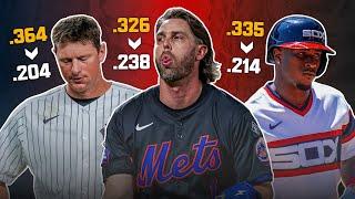 Is MLB's Batting Title CURSED?