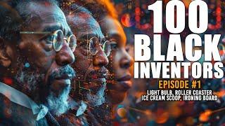 Black Inventions Your History Teacher Didn't Tell You About (Episode 1)
