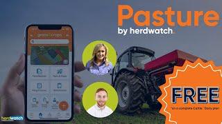 All you need to know about Pasture by Herdwatch!