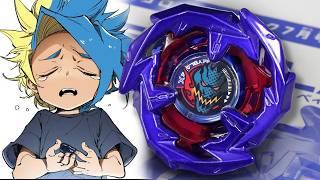 KAMEN X ORIGIN! || Dran Sword METAL COAT: BLUE COROCORO EXCLUSIVE Beyblade X Unboxing