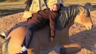 Tales From Carousel Farm Park - YoussefDesk