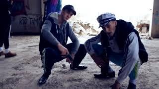 [KOLM TRIIPU RUSSIA] ТРИ ПОЛОСКИ - THREE STRIPES (Tribute to Amaterachu1)