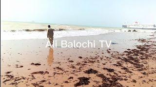 Ali Balochi TV Balochi song Balochistan