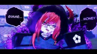 [Azure Latch] Don Lorenzo Awakening Sneak