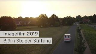 #50JahreBSS | Imagefilm der Björn Steiger Stiftung