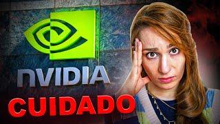  Lo que NADIE te cuenta de NVIDIA | Merece la pena comprar Nvidia ahora?