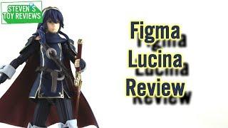 Figma Lucina Review