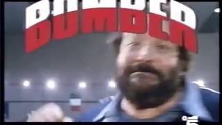 Bud Spencer - Bomber - TV Trailer - Canale 5