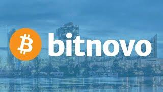 Bitnovo Crypto Card buy in SmartCDKeys.com