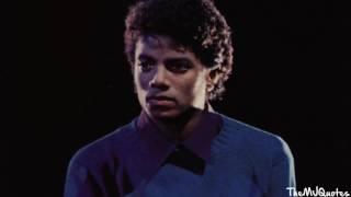 Michael Jackson - She's Out Of My Life - (TheMJQuotes Stripped Mix)