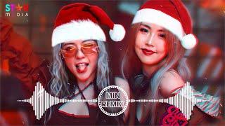 Last Christmas Remix - Merry Christmas  Nhạc Giáng Sinh Sôi Động Remix Hay Nhất 2024