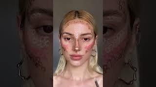 Ib @Yazi Cole #makeup #challenge #beauty #contour