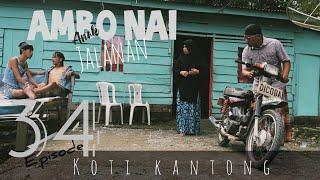 episode#34 ambo nai anak jalanan | TIMUR KOTA | KOMEDI BUGIS | VIRAL