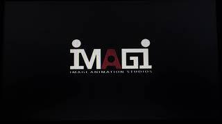 Imagi Animation Studios (2007)
